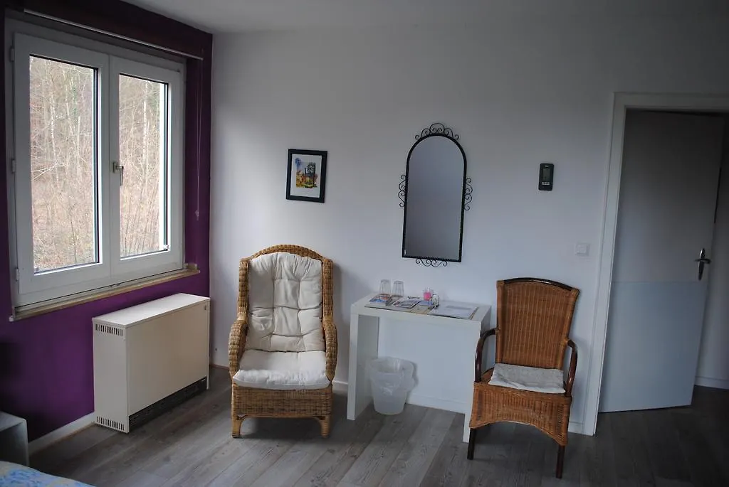 Villa Donar Köln Vendégház